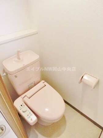 アーバンネット新屋敷の物件内観写真